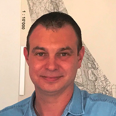 Alexander Schwendener