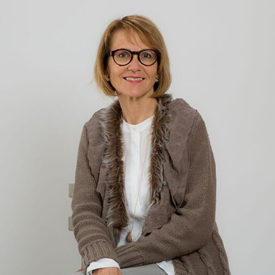 Melitta Schumacher