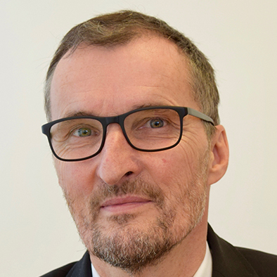 Roland Ledergerber